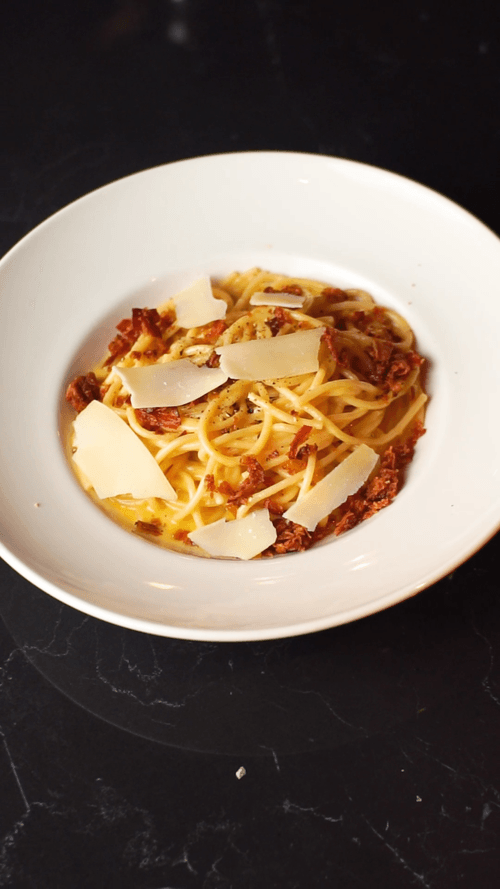 Carbonara Originale