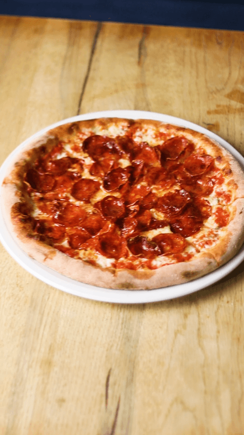 Pepperoni