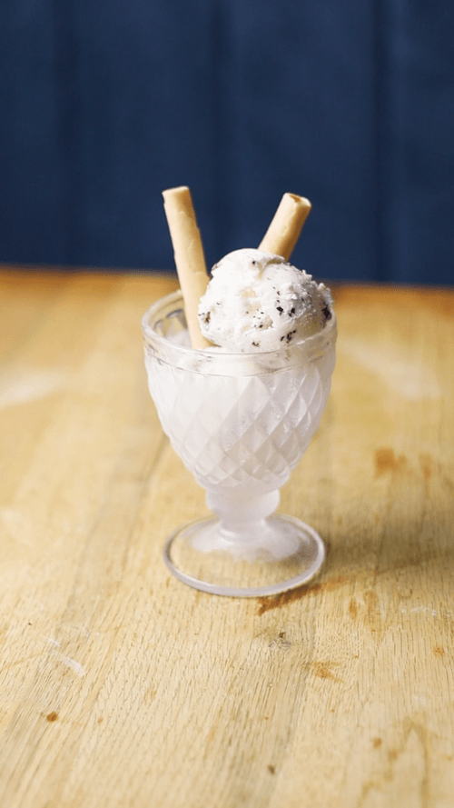Helados italianos artesanos