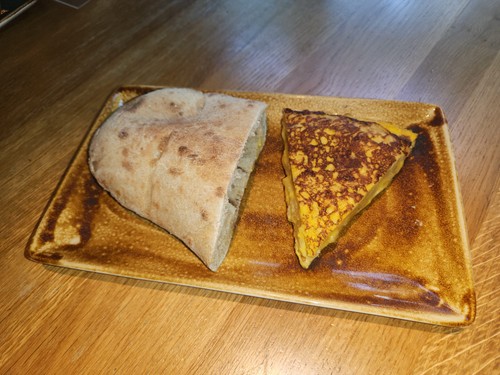 PINCHO DE TORTILLA