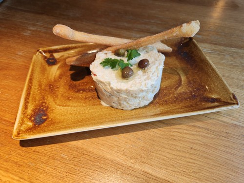 ENSALADILLA RUSA
