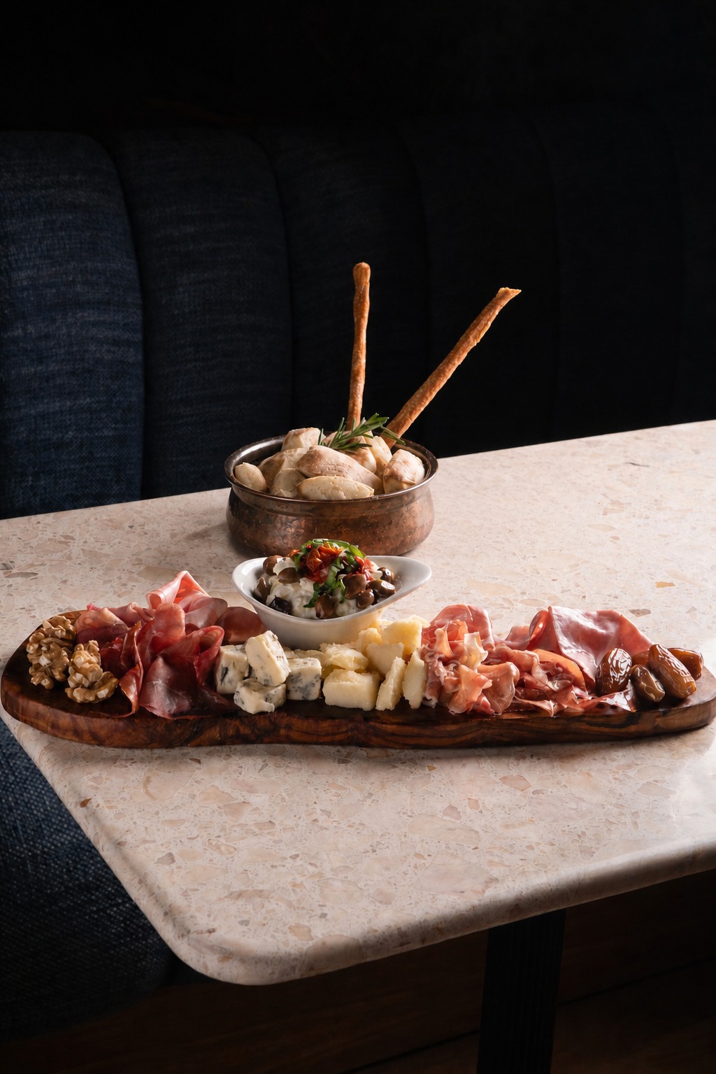 La gran tavola