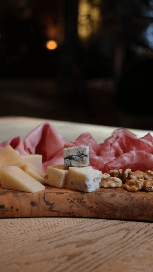 La Tavola